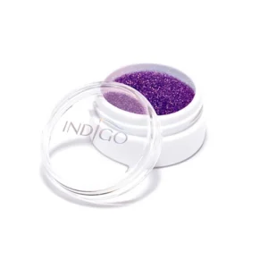 Mermaid Effect Neon Lila