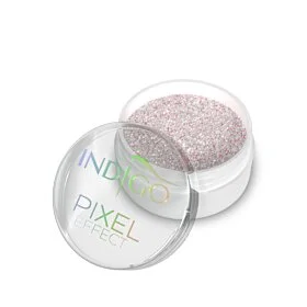 Pixel Effect Emerald Black