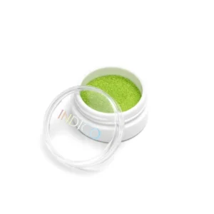 Mermaid Effect Neon Green