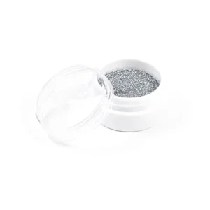 Metal Manix Silver