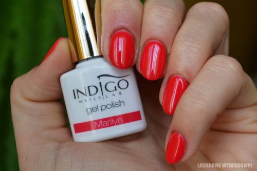 Marilyn - Gel Polish 7ml - Image 3