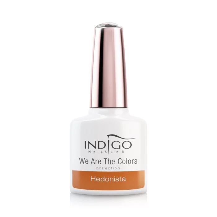Hedonista - Gel Polish 7ml