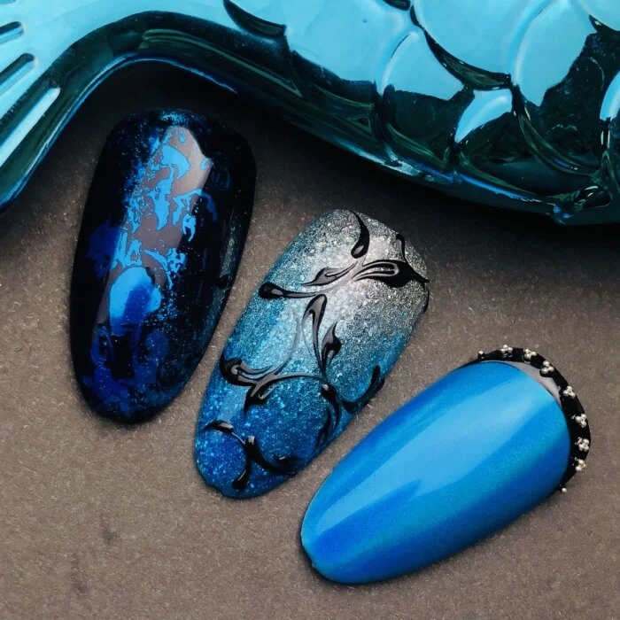 H2O Gel Polish 7ml - Image 12