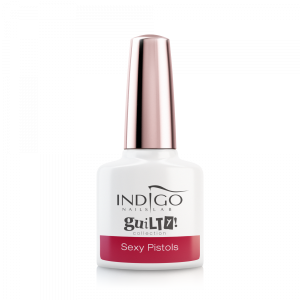 Sexy Pistols Gel Polish 7ml