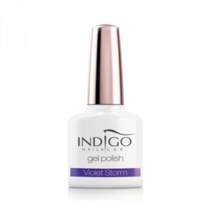 Violet Storm Gel Polish 7ml