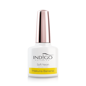 Hakuna Banana Gel Polish 7ml