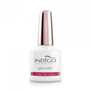 Mia Sangria Gel Polish 7ml