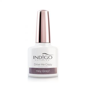 Hey Grey! Gel Polish 7ml
