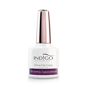 Violetta Cabrioletta Gel Polish 7ml