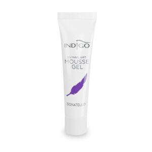 Donatello - UV Mousse Gel 4ml