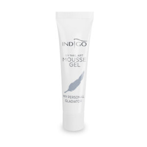 My Personal Gladiator - UV Mousse Gel 4ml
