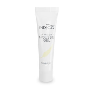 Sun&Fun - UV Mousse Gel 4ml
