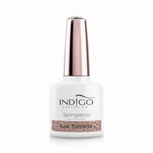 Lux Torpeda Gel Polish 7ml