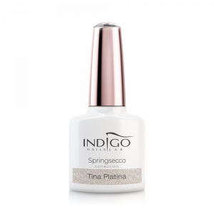 Tina Platina Gel Polish 7ml