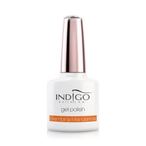 Bambina Mandarina Gel Polish 7ml