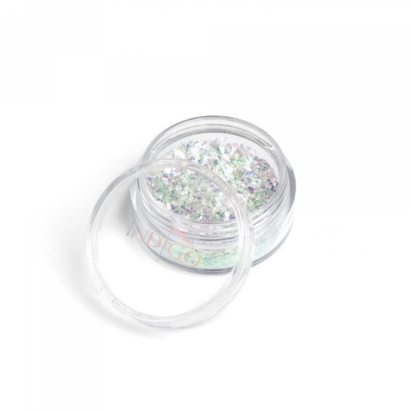 Flame Effect Rosecco INDIGO