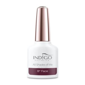 B* Face Gel Polish 7ml