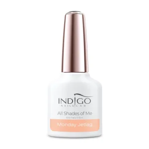 Monday Jetlag Gel Polish 7ml