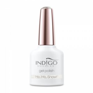 Ho, Ho, Snow! Gel Polish 7ml