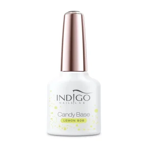 Candy Base Lemon Bob 7ml