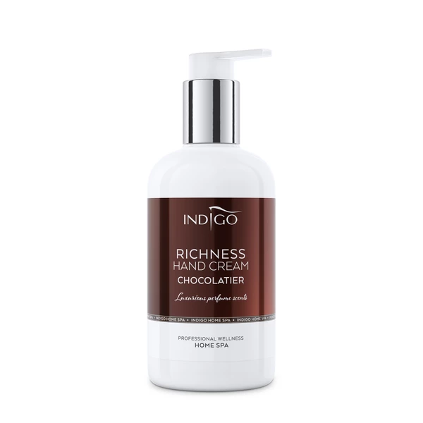 Chocolatier hand cream 300ml