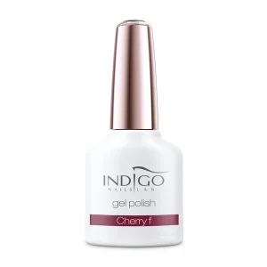 CHERRY F GEL POLISH 7ML