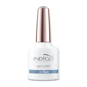 DJ BLUE GEL POLISH 7ML