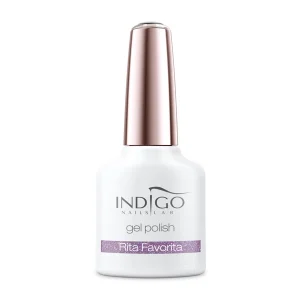 RITA FAVORITA GEL POLISH 7ML