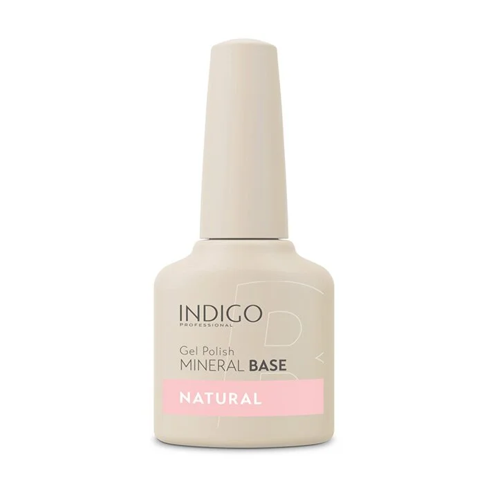 Mineral Base - Natural 7ml