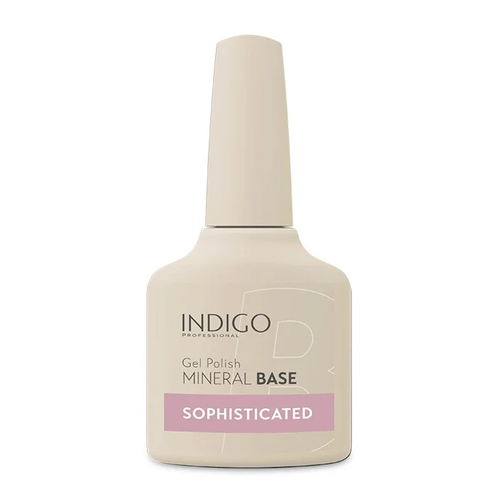MINERAL BASE - SOPHISTICATED 13ML
