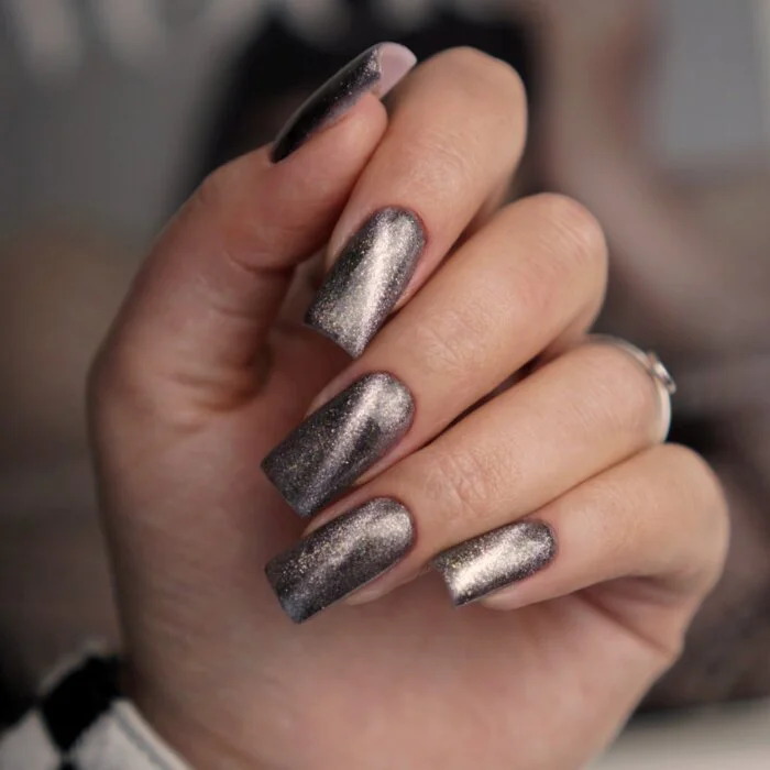 IRONWOMAN GEL POLISH 7ML - Image 2