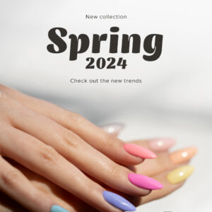 SPRING COLLECTION 2024 NEW!!!