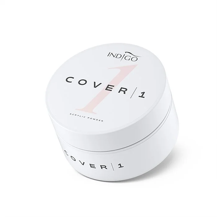 Acrylic powder Cover 1 38 gr