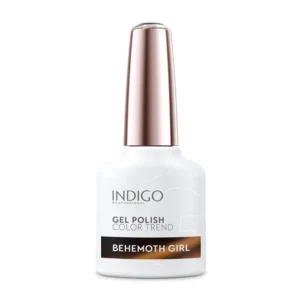 Behemoth Girl Gel Polish 7ml