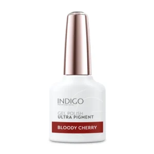 Bloody Cherry Gel Polish 7ml
