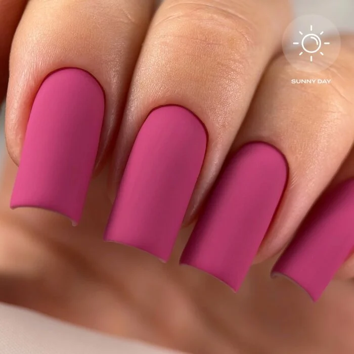 Bloody Cherry Gel Polish 7ml - Image 4