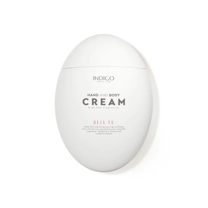 Deja Vu - Hand & Body Cream 60ml