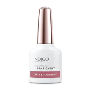 Dirty Strawberry Gel Polish 7ml