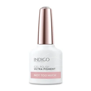 Not Too Much Gel Polish 7ml