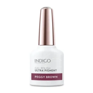 Peggy Brown Gel Polish 7ml