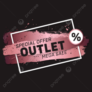 OUTLET