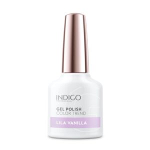 Lila Vanilla gel polish 7ml
