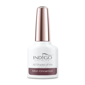 Mon Cinnamon Gel Polish 7ml