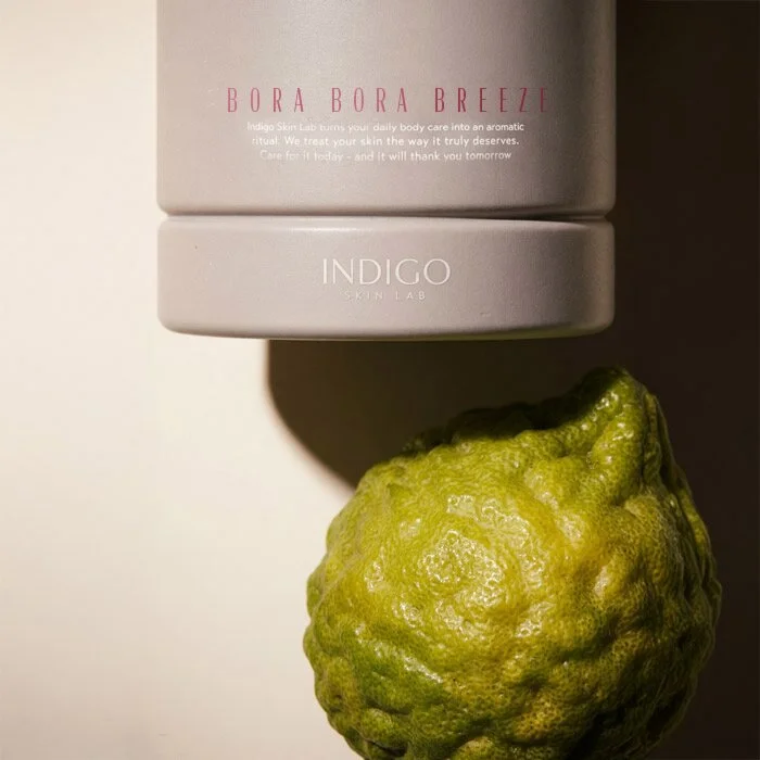 Bora Bora Breeze - Hand & Body Cream - 370ml - Image 3