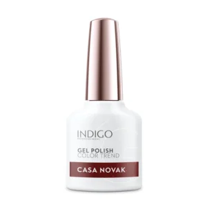 Casa Novak - Gel Polish with glitter - 7ml