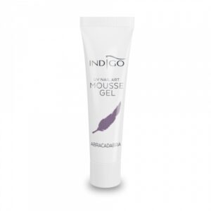 Abracadabra - UV Mousse Gel 4ml