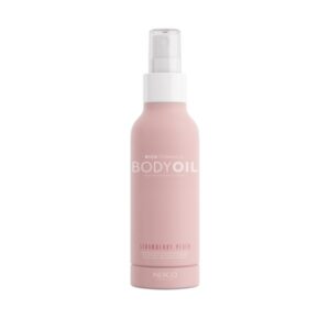 Strawberry Peach Rich Formula Body Oil