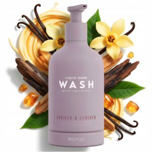 HAND WASH
