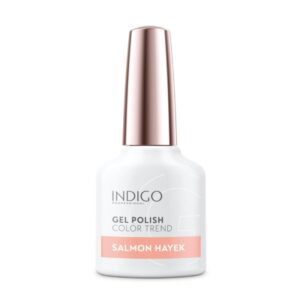 Salmon Hayek - Gel Polish