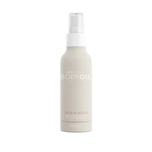 Seventh Heaven Rich Formula Body Oil
